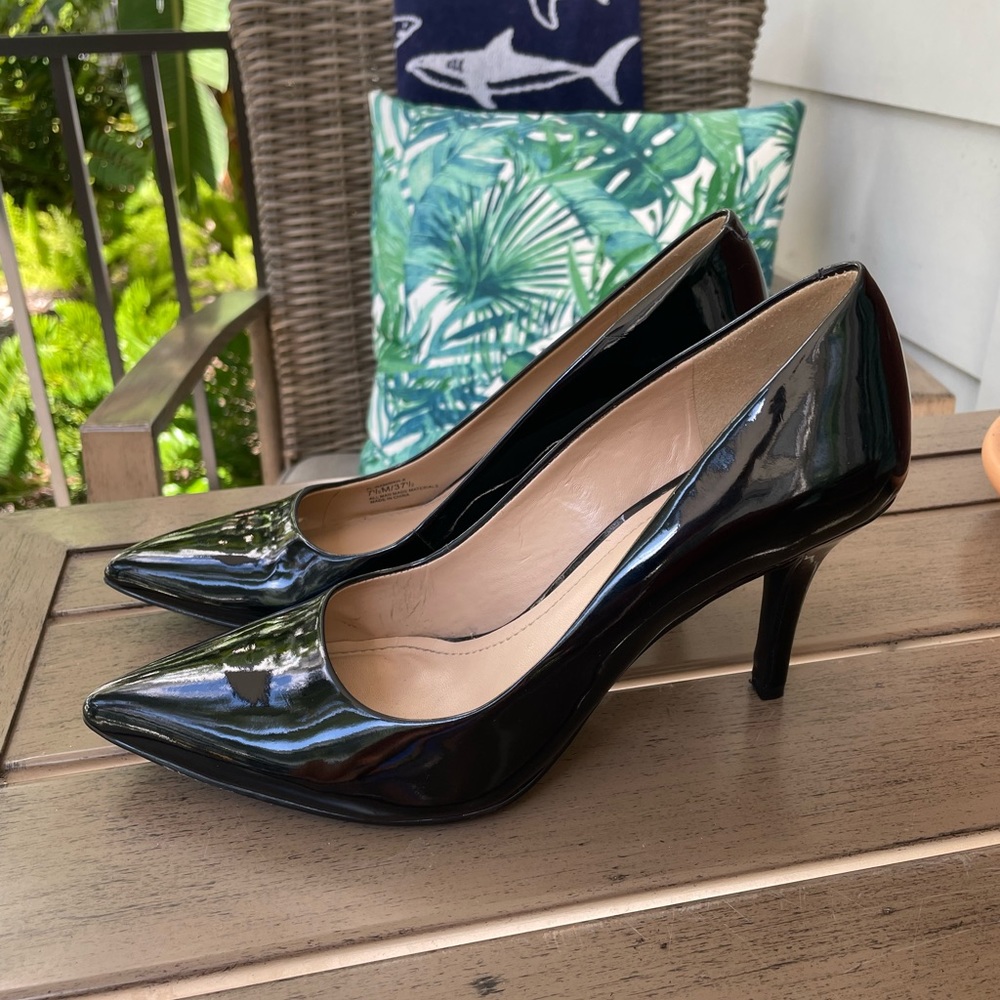 BCBGeneration Heels